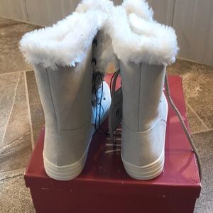 Merona Shoes - New with tags Merona boots Merona Shoes - New with tags Merona boots